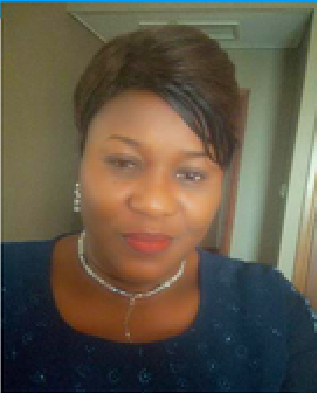 Dr. Sarah Johnson - Head of Research