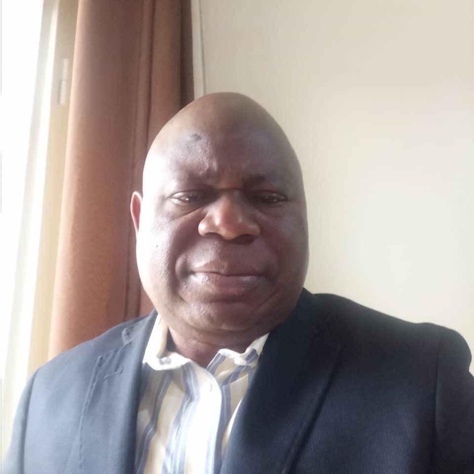 Femi Ojewale - Principal Partner